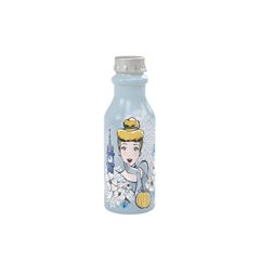 GARRAFA PLASUT RETRO 500ML CINDERELA 9085