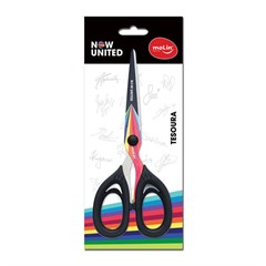 TESOURA MOLIN OFF N UNITED 30871