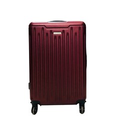 MALA LUXEL MF10337PK MD 23 VINHO