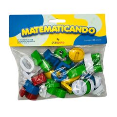 Matematicando Plaspolo 0093pa