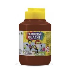 TEMPERA GUACHE 250ML 2025 (48) 531 MAR R-021