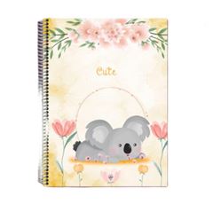 CADERNO CD CUT CATS 20X1 280F 5553
