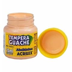 TEMPERA GUACHE 15ML (36) 538 AMAR PEL