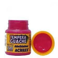 TEMPERA GUACHE 15ML IC4 549 MAGENT (36)