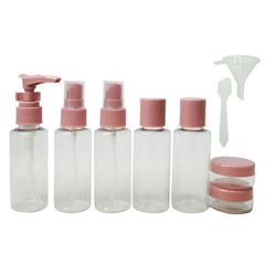 Kit Viagem Fwb 10p 2489