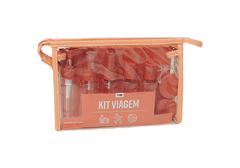 Kit Viagem Fwb 10p 2489