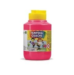 TEMPERA GUACHE 250ML (48) 549 MAG