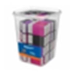 BORRACHA MERCUR TR TREND 36P 1080