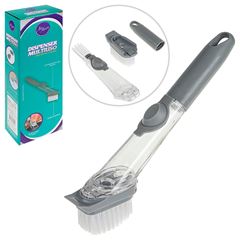 ESCOVA C/RESERVAT A HOUSE 306045 (NC)