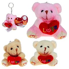 CHAVEIRO URSO/CORAC 324803