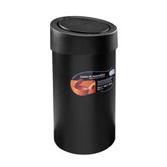 LIXEIRA COZA PRES 9L PTA 10909/0008
