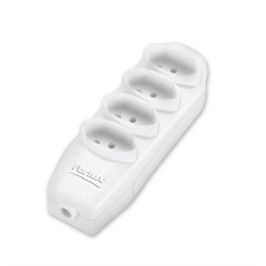 TOMADA BARRA TRIPOLAR 10A 901