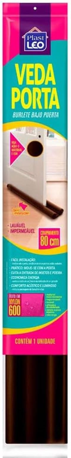 Veda Porta Plast-Leo 940