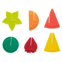 MARCADOR COPO 6P CK4533