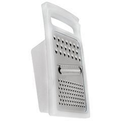 Ralador C/ Coletor Inox Ck4418