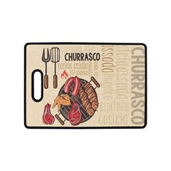 Tabua Corte Pvc 30x44 Ck3124