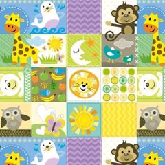 PAPEL PRES SJ BB 60CM 100M CASUAL C0307