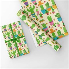 PAPEL PRES VGESSELE 20F 112 CACTOS