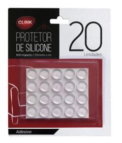 ADESIVO PROTETOR SILIC CK4002