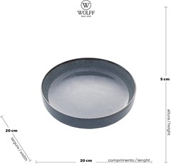 PRATO FUNDO PORC 17657