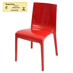 Cadeira Plasut Taurus Vm 6116 (Nc)