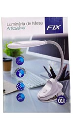 LUMINARIA MESA LED FXG90054