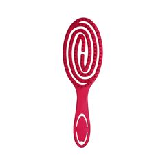 Escova Cab Ricca Shower Rosa 453