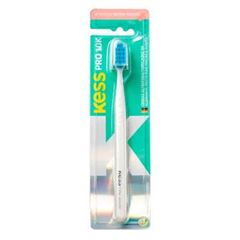 ESCOVA DENT KESS PRO 10K WHITE 2068