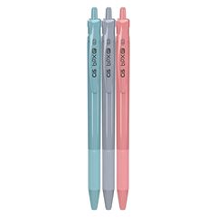 CANETA CIS BPX 0.7MM 3P 76.1138 (432/24)