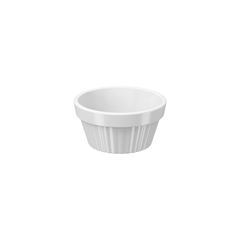 RAMEKIN COZA UNO 60ML BCO 10160