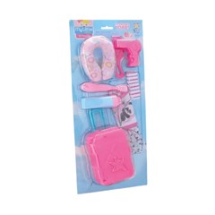 My Little Collection Kit Viagem 8180