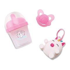 DIVER NEW BORN BRIN PIJAM MENINA 8191