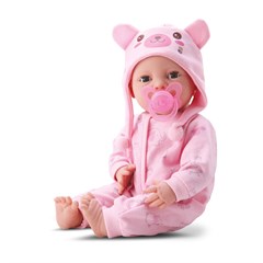 DIVER NEW BORN BRIN PIJAM MENINA 8191