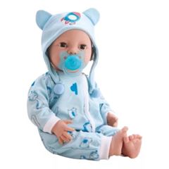 DIVER NEW BORN BRIN PIJAM MENINO 8192