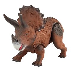 DIVER DINOS TRICERATOPS 8195