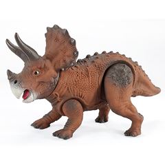 DIVER DINOS TRICERATOPS 8195