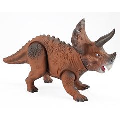 DIVER DINOS TRICERATOPS 8195