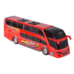 Mini Buzão Ônibus Bs Toys 2 Andares Sortidos