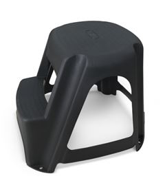 Banqueta Step Mul 2 Degraus Pta 25616pi