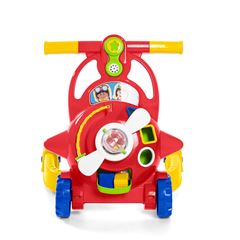 BEBE AVIADOR VM 890