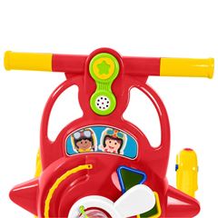 BEBE AVIADOR VM 890