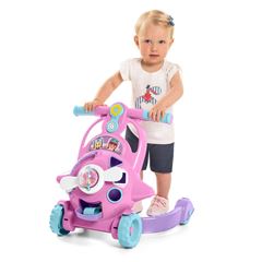 BEBE AVIADOR RS 891