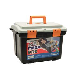 MALETA MEGA BOX 2040 25334PI