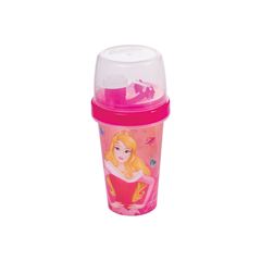 MINI SHAKEIRA PLASUT 320ML BELA ADORM 3681