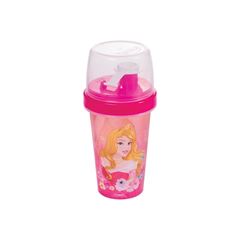 MINI SHAKEIRA PLASUT 320ML BELA ADORM 3681