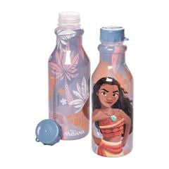 GARRAFA PLASUT RETRO 500ML MOANA 8948