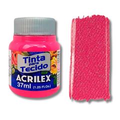 TINTA TEC ACRIL 37ML 4140 (288) 542 ROS ESC
