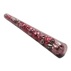 BOLA NAT LISA 3CM C/15 RS KX9670