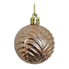 BOLA NAT TEXT FOLHA/FLOR C/9 CH PM8239