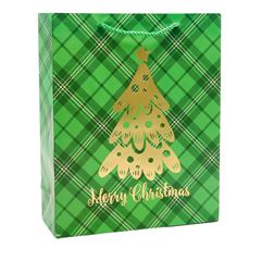 SACOLA NATAL PRESENTE RMT9850